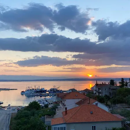 Stella Maris Apartament