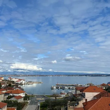 Apartament Stella Maris *
