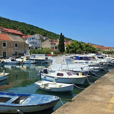 アパート Stella Maris *