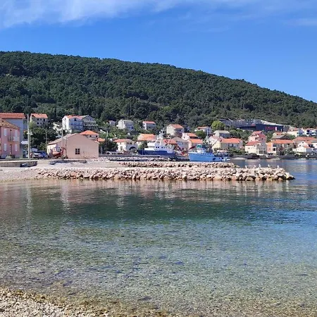 Apartament Stella Maris Kali