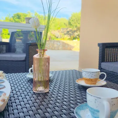 アパート Stella Maris