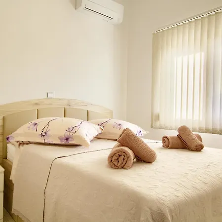 Apartament Stella Maris