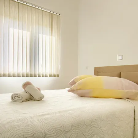 アパート Stella Maris カリ