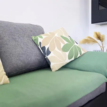 Stella Maris Apartament Kali