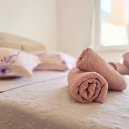 Stella Maris アパート カリ