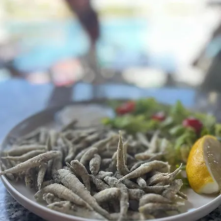 Stella Maris アパート