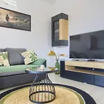Apartament Stella Maris Kali