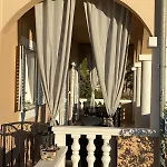 Apartment Stella Maris Kali