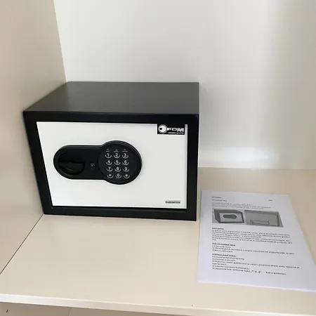 Apartment Stella Maris Kali