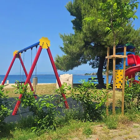 Stella Maris Апартаменты *