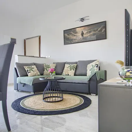 Stella Maris Apartment