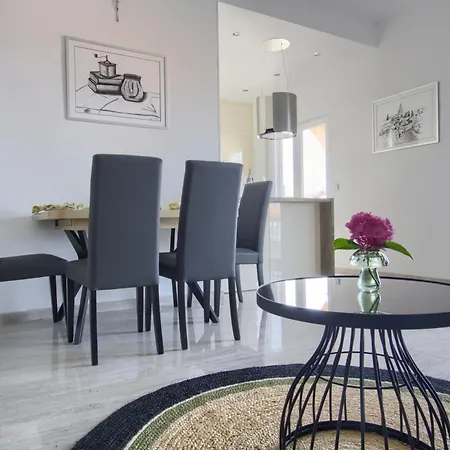 Apartment Stella Maris