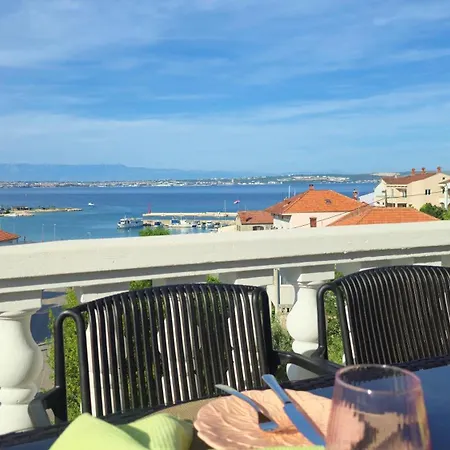 Stella Maris Apartment Kali