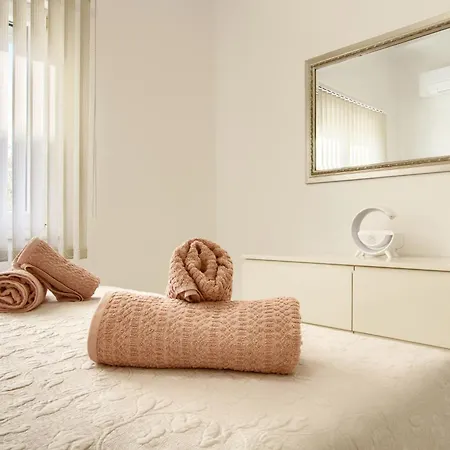 Apartment Stella Maris