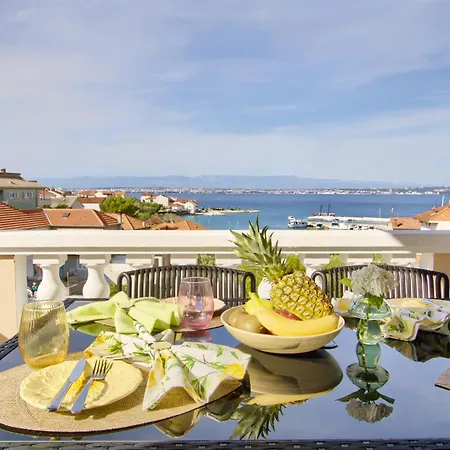 Stella Maris Apartment