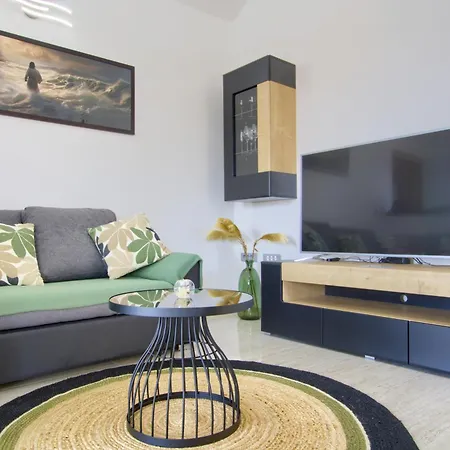 Apartment Stella Maris Kali