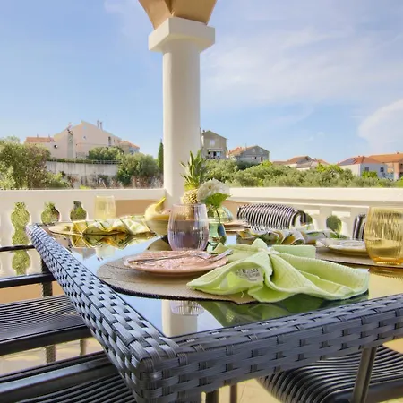 Apartment Stella Maris