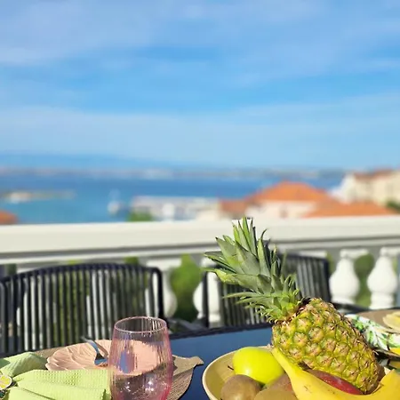 Stella Maris Кали