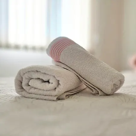 Stella Maris Apartment