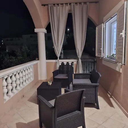 Apartment Stella Maris