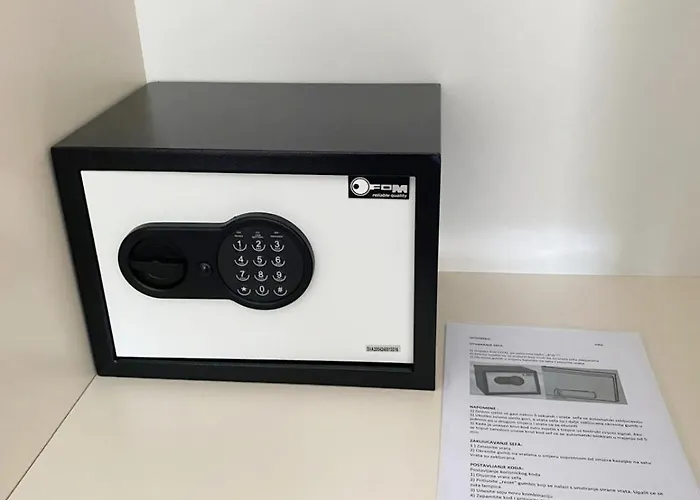 公寓 Stella Maris 卡利