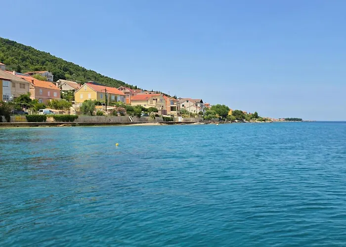 Stella Maris 公寓 *