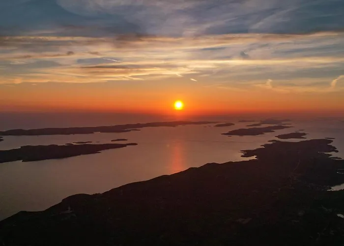 Stella Maris 公寓 卡利