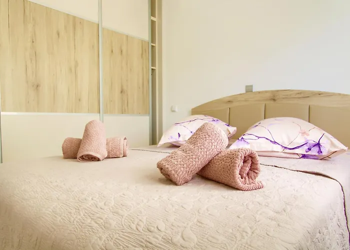 Stella Maris * 卡利