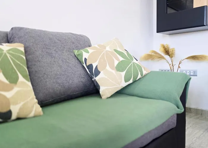 Stella Maris 公寓 卡利