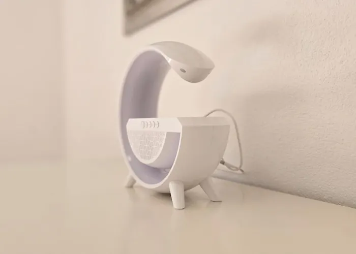 公寓 Stella Maris 卡利