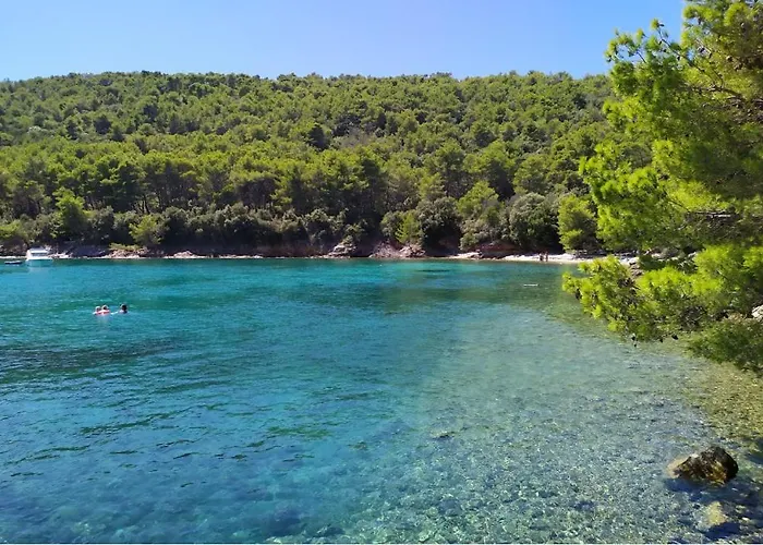 公寓 Stella Maris *