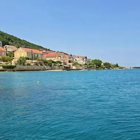 Stella Maris Apartment *