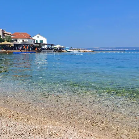 Stella Maris Daire *