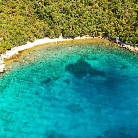 شقة Stella Maris *