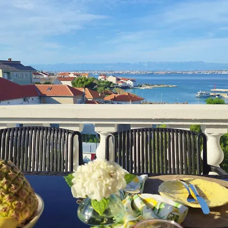 Stella Maris Apartment