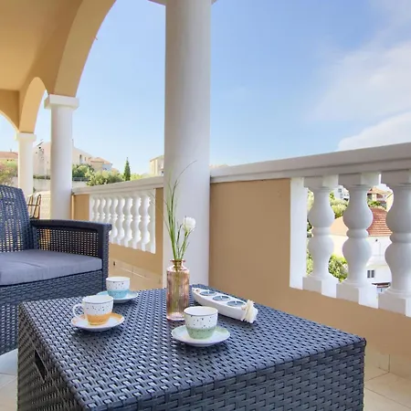 Daire Stella Maris Kali