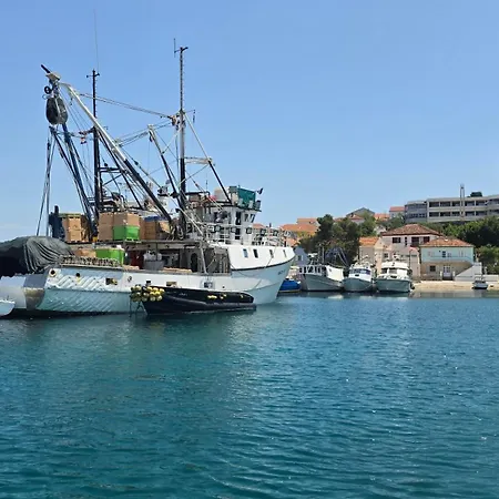 شقة Stella Maris *