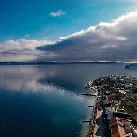 Stella Maris شقة كالي