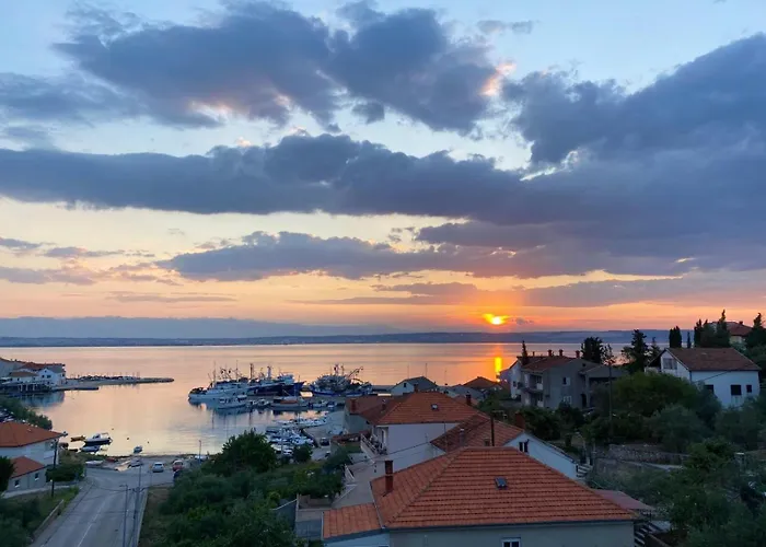 Stella Maris 아파트