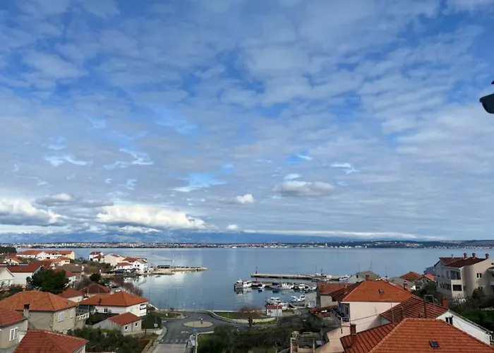 아파트 Stella Maris *