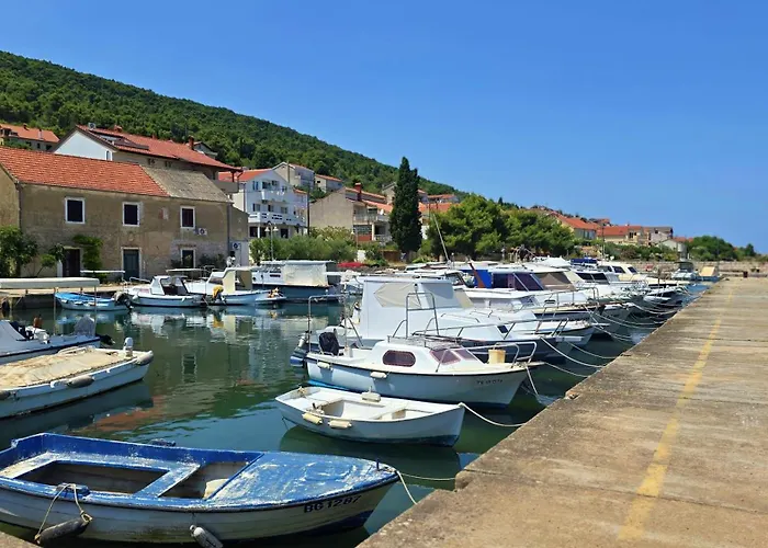 아파트 Stella Maris *