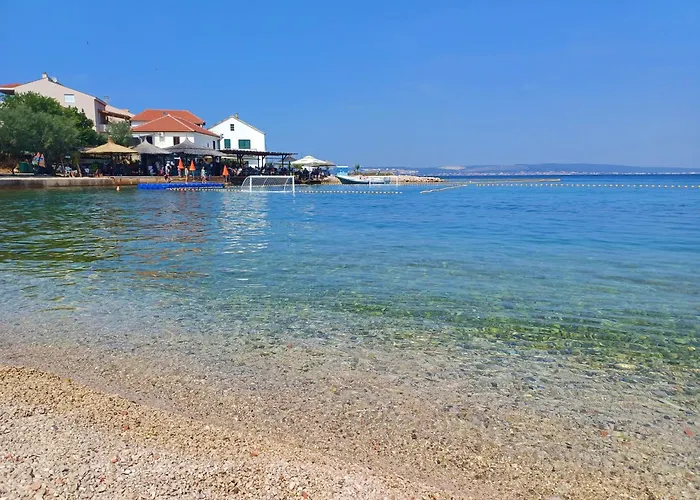 Stella Maris 아파트 *