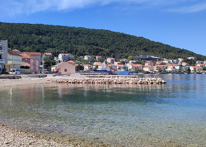 아파트 Stella Maris 칼리