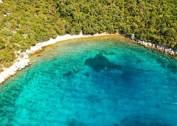 아파트 Stella Maris *