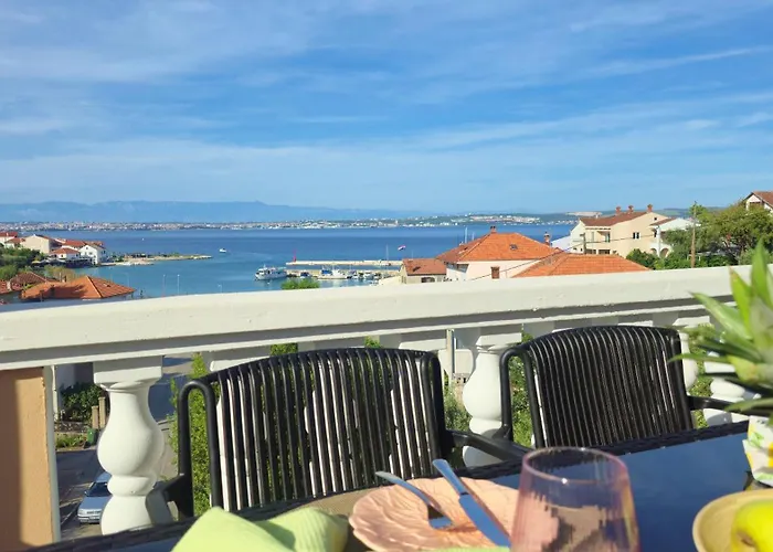 Stella Maris 아파트 칼리