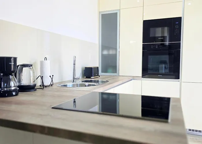 Stella Maris 아파트 칼리