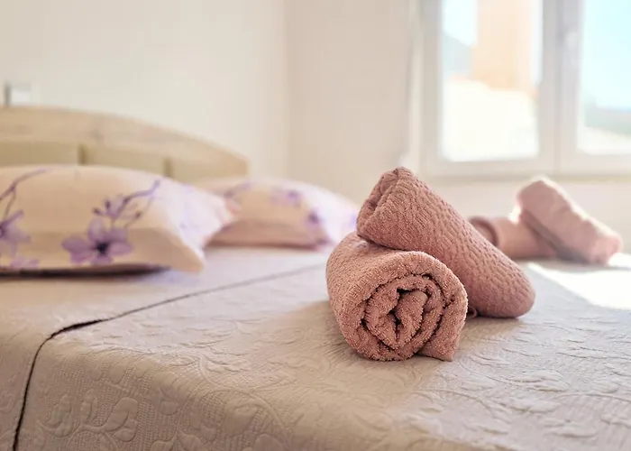 Stella Maris 아파트 칼리