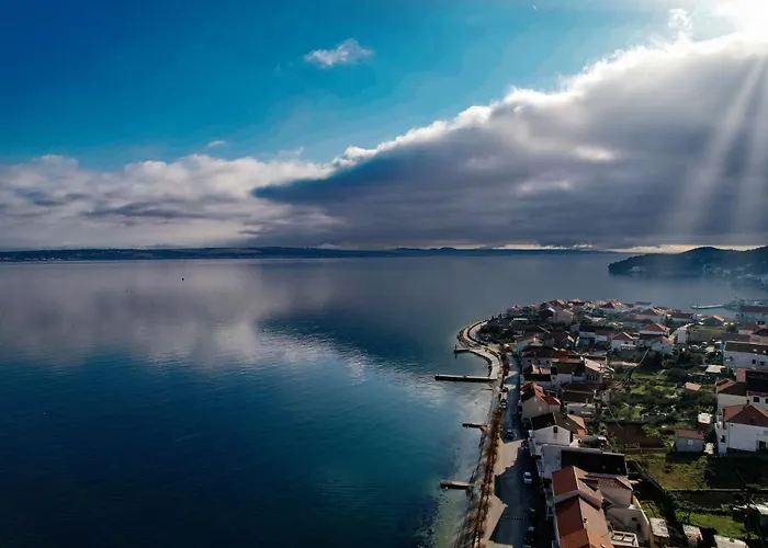 Stella Maris 아파트 칼리