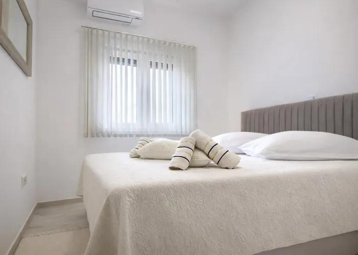 아파트 Stella Maris 칼리